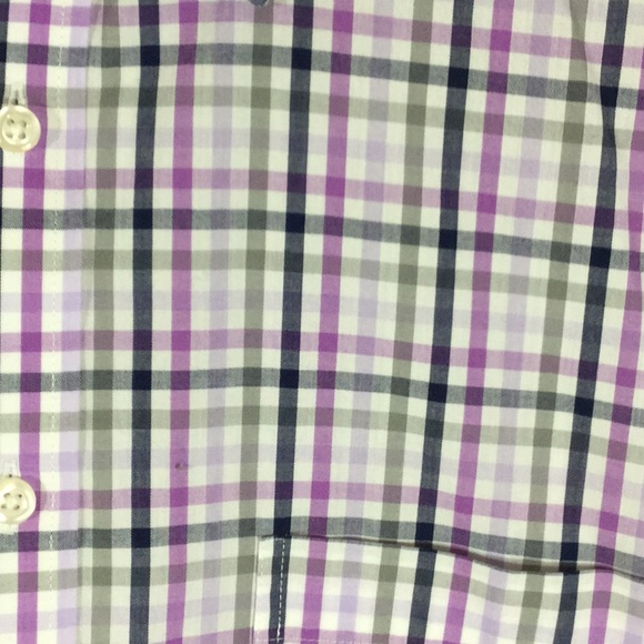 Men’s dress shirt - Picture 2 of 2